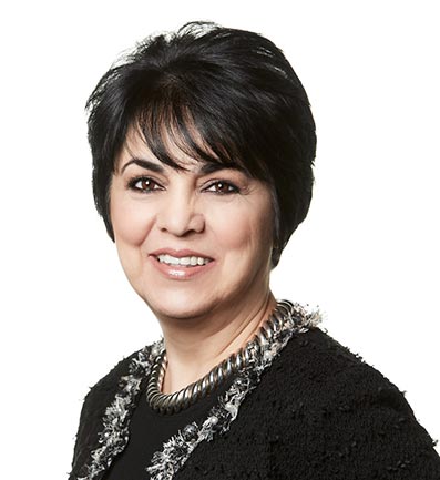 Aida Babajanian