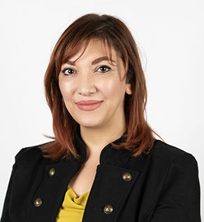 Sahar Askari